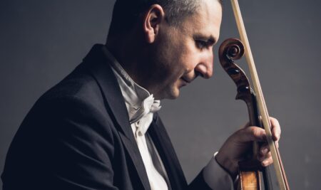 Progressi duraturi: perché la costanza è cruciale per i violinisti