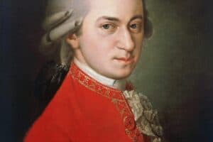 mozart curiosità violino online corso lezioni