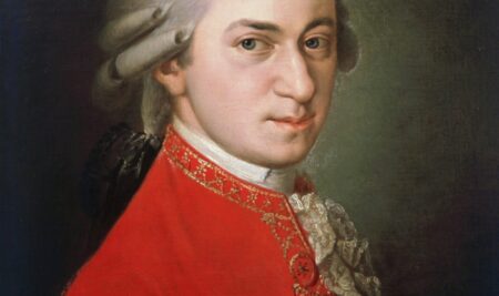 Mozart: 10 Curiosità sul geniale Compositore