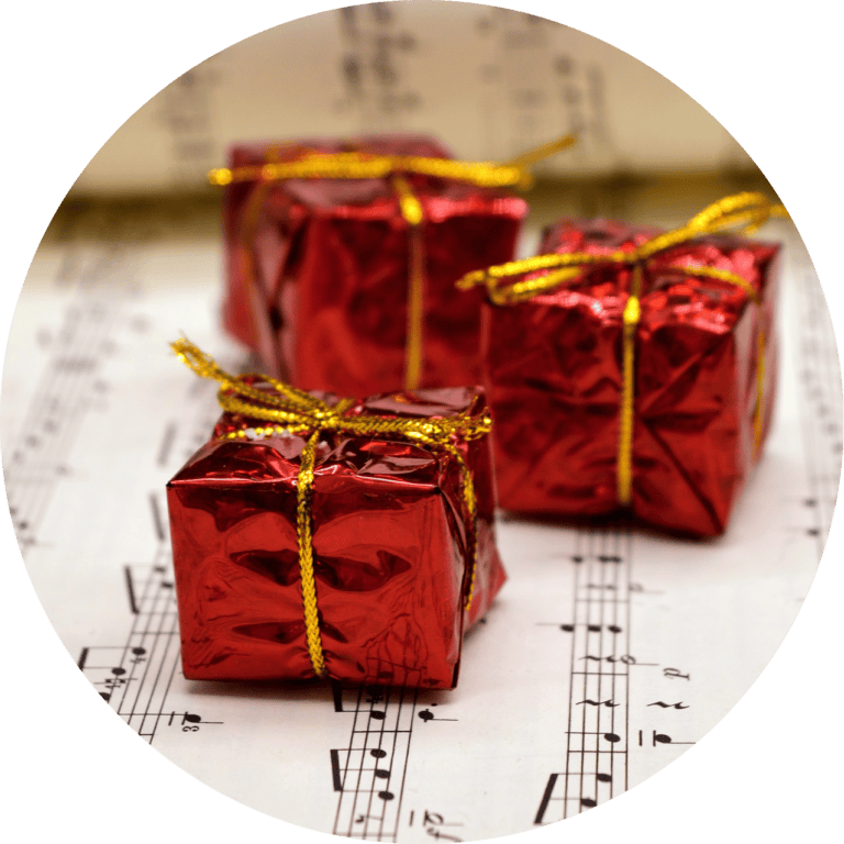 buono regalo corso violino online